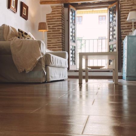 Casita Con Encanto Preciosas Vistas Al Albaicyn Grenada Zewnętrze zdjęcie