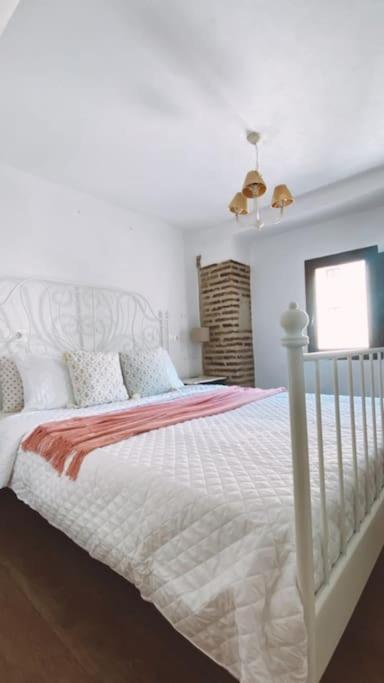 Casita Con Encanto Preciosas Vistas Al Albaicyn Grenada Zewnętrze zdjęcie