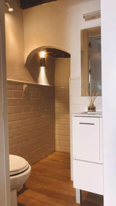 Casita Con Encanto Preciosas Vistas Al Albaicyn Grenada Zewnętrze zdjęcie