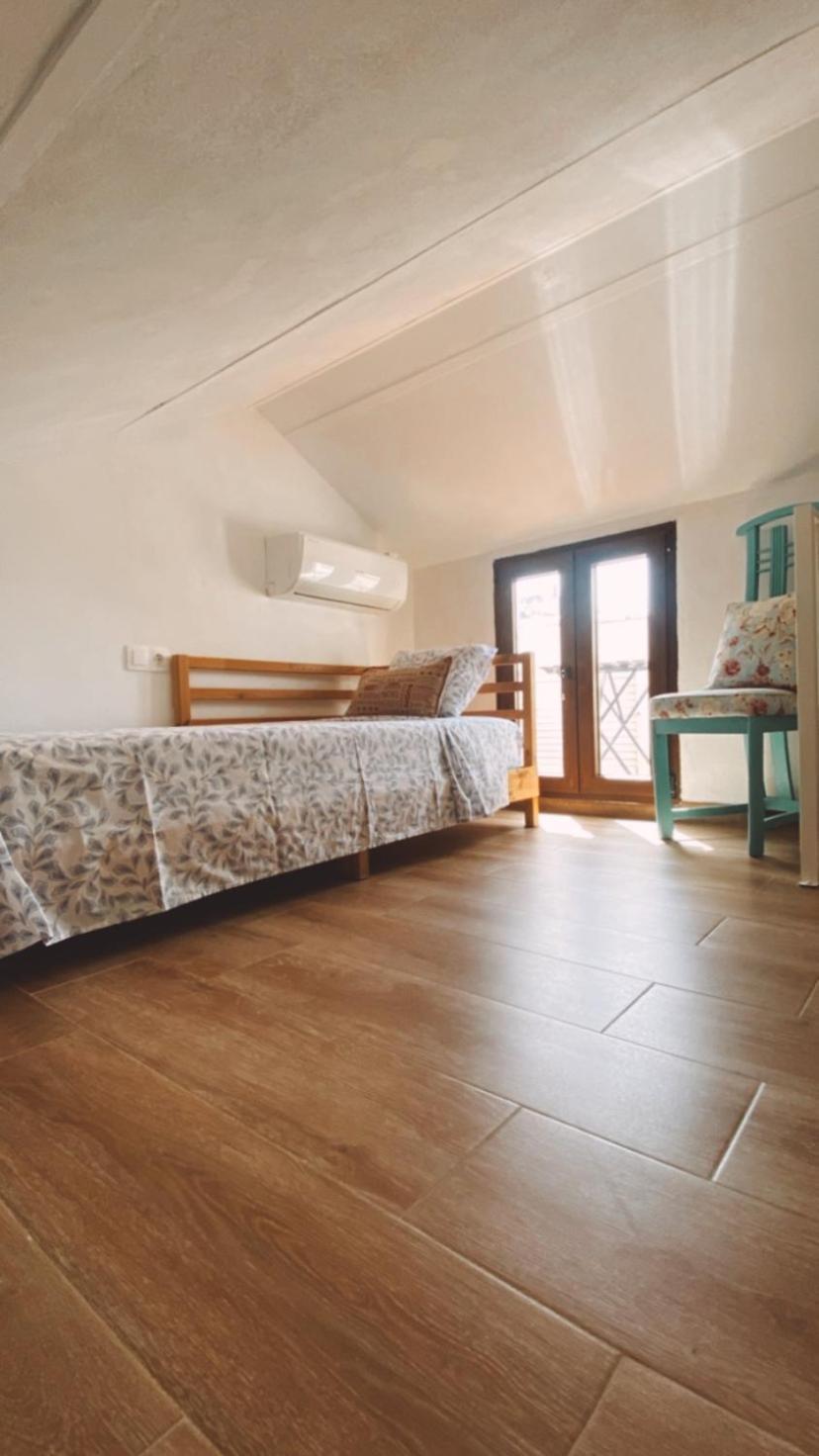 Casita Con Encanto Preciosas Vistas Al Albaicyn Grenada Zewnętrze zdjęcie